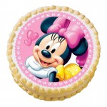 ED23 Minnie Mouse